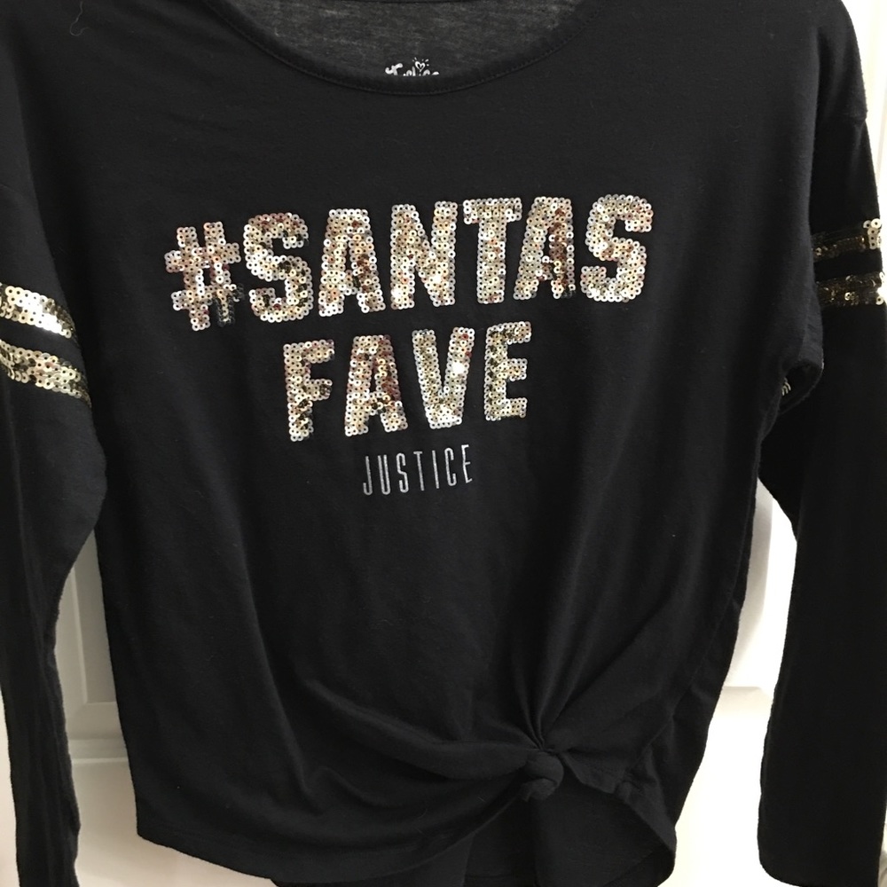 Christmas top